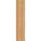 Ekena Millwork Thorton Slat Smooth Outlooker, Western Red Cedar, 7 1/2"W x 30"D x 34"H OUT08X30X34THR06SWR - alternate 4
